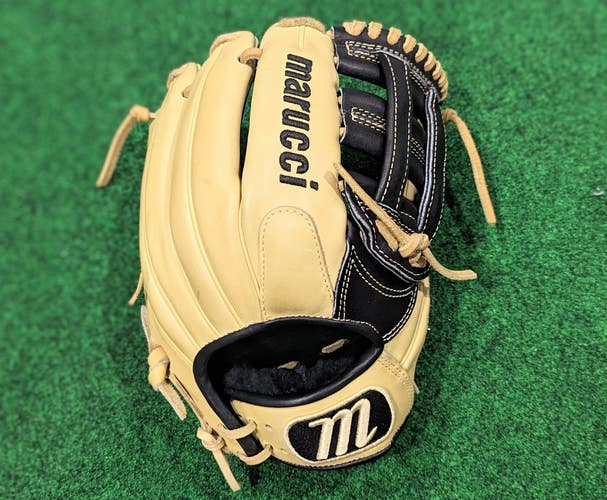 Rare Marucci Founders Series MFGFS1150H Baseball Infield Glove 11.5"