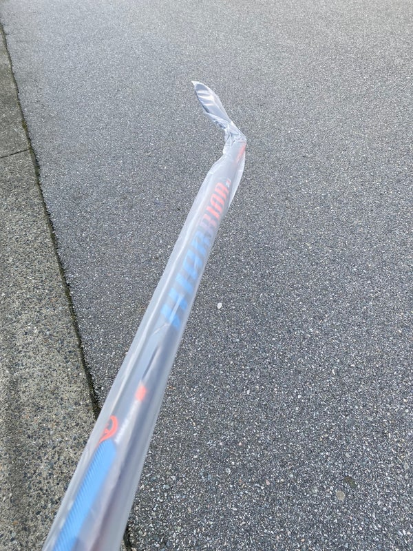 EASTON P4 SE6 Zetterberg 100 RH (Non-grip) RH Hockey Stick $107.89