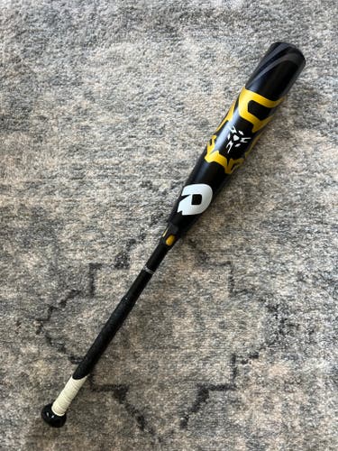 MINT!! 2020 DeMarini CF (-10) 19 oz 29" LIKE NEW!!