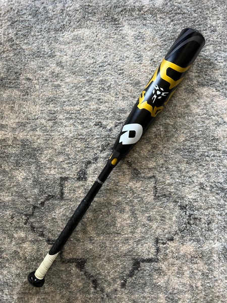 MINT!! 2020 DeMarini CF (-10) 19 oz 29" LIKE NEW!!