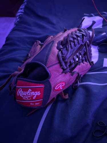2014 Outfield 12" Premium Series Baseball Glove