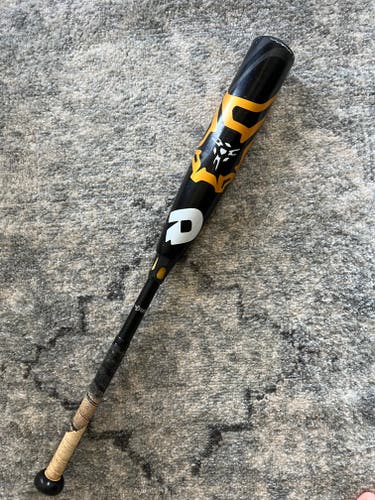 HOT BAT!! 2020 DeMarini CF (-10) 19 oz 29"
