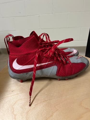 Nike Vapor Untouchable