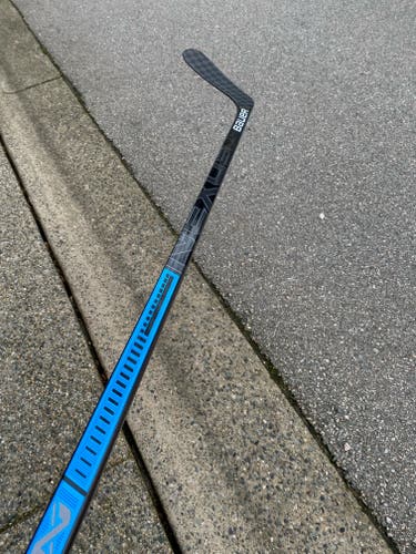 Bauer Nexus League Hockey Stick (P92/65. flex)