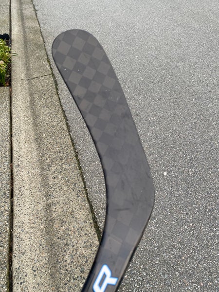 Bauer Nexus League Hockey Stick (P92/65. flex)
