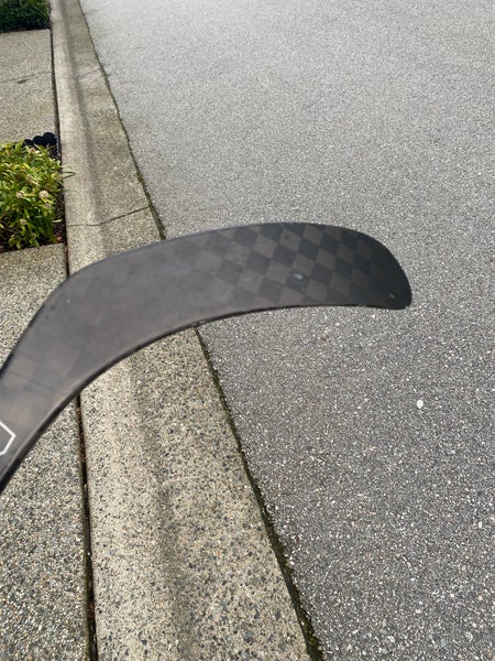 Bauer Nexus League Hockey Stick (P92/65. flex)