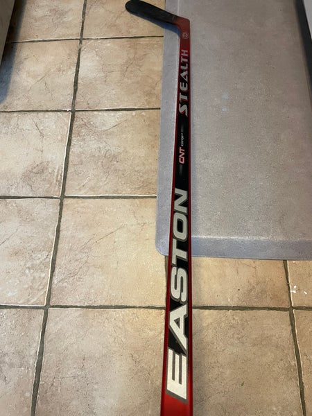 New Easton Synergy Sc2 85 Sakic Ice Hockey Stick Senior Lh