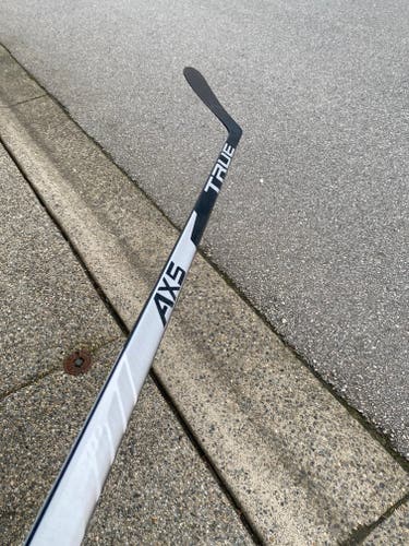 Like NEW True AX5 Hockey Stick (P92, 58 flex)