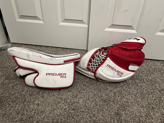 Used Regular  Premier R1.9