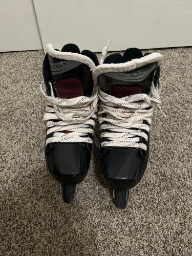 bauer x700 vapor inline skates
