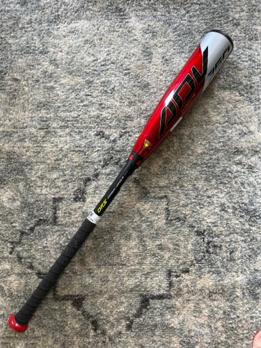 GREAT USA Bat!! 2020 Easton ADV 360 Bat (-11) 19 oz 29"