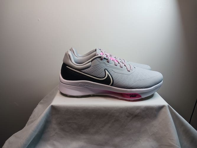 New Men's Size Men's 10.5 (W 11.5) Nike Air Zoom Infinity Tour Next% Golf Shoes