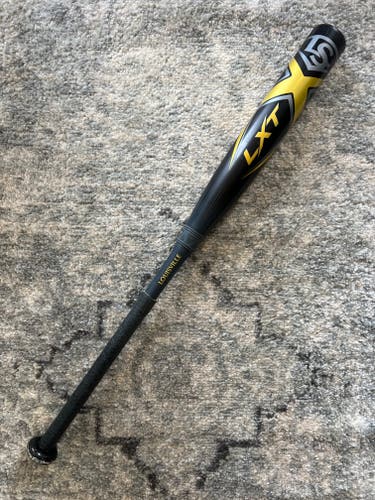 GREAT CONDITION!! 2020 Louisville Slugger LXT Bat (-11) 19 oz 30"