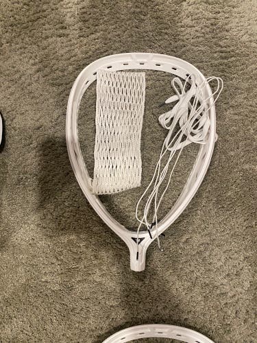 Brand New Ecd Impact Head With String Kit