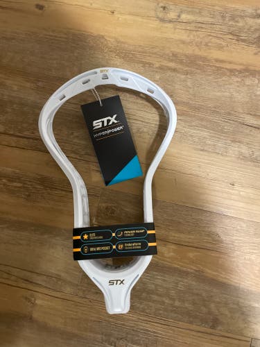 New Attack & Midfield Unstrung Hyper power Head