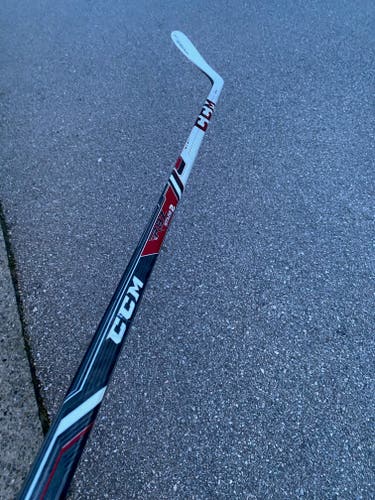 Like NEW CCM RBZ Stage 2 Hockey Stick (P19/50 flex)