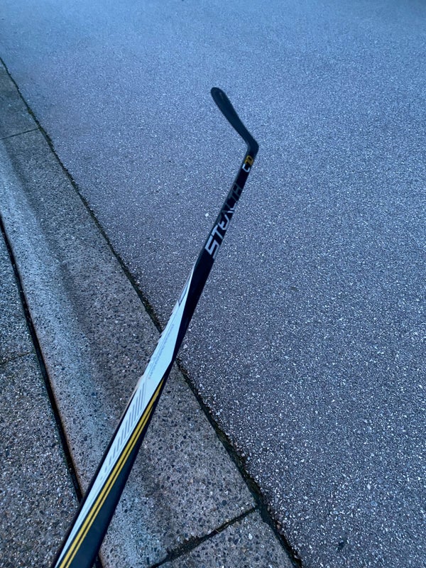 Used Easton Stealth CX E3 Left Hockey Stick | SidelineSwap