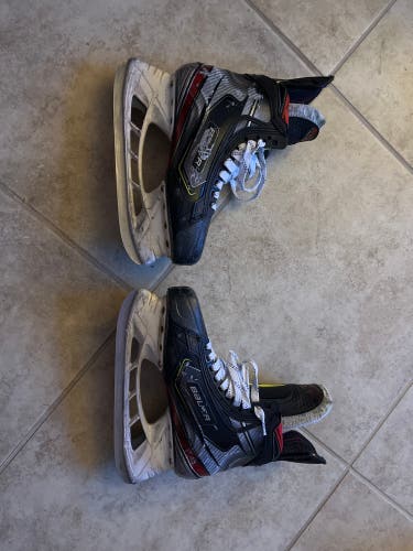 2x pro Skates