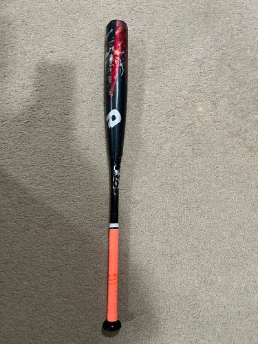 Demarini Voodoo Paradox BBCOR Baseball Bat Size 33/30