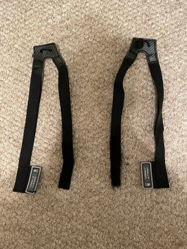 Brian’s Smart Straps