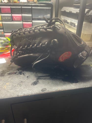 Outfield 12.75" Pro Preferred Baseball Glove