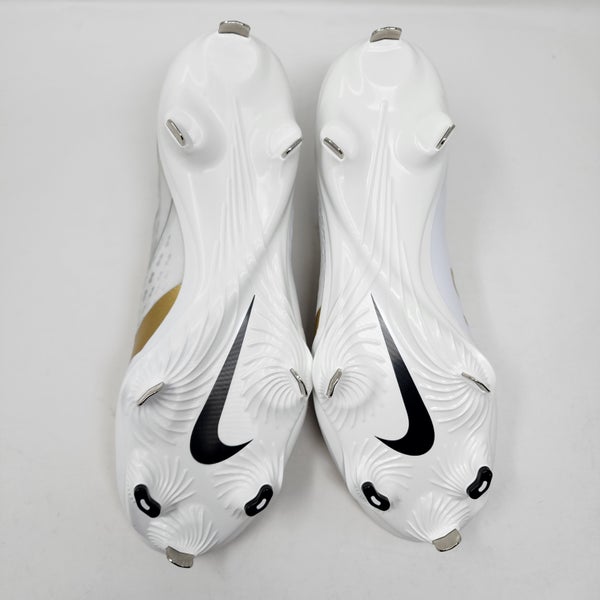 Lunar Vapor Ultrafly Elite 2 'White Metallic Gold'