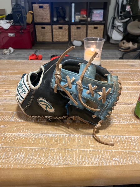 2022 Infield 11.75" Heart of the Hide Baseball Glove