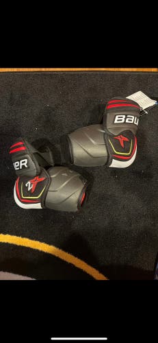 Bauer Vapor 2x SR Elbow Pads