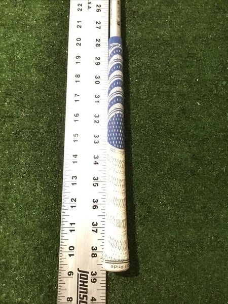 TAYLORMADE SIM Treiberwelle – ALDILA RIP'D 65 Gramm, Normaler Flex, Graphit, Für Driver TAYLORMADE SIM Treiberwelle – ALDILA RIP'D 65 Gramm, Normaler Flex, Graphit, Für Driver