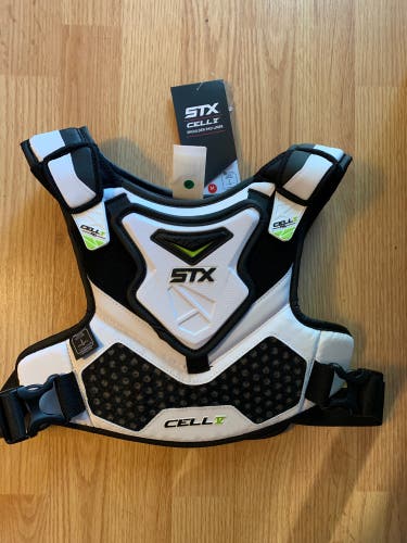 Stx cell v shoulder pad liner medium