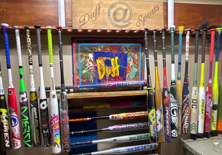 2021 Composite 26 oz. Monsta OG Legend