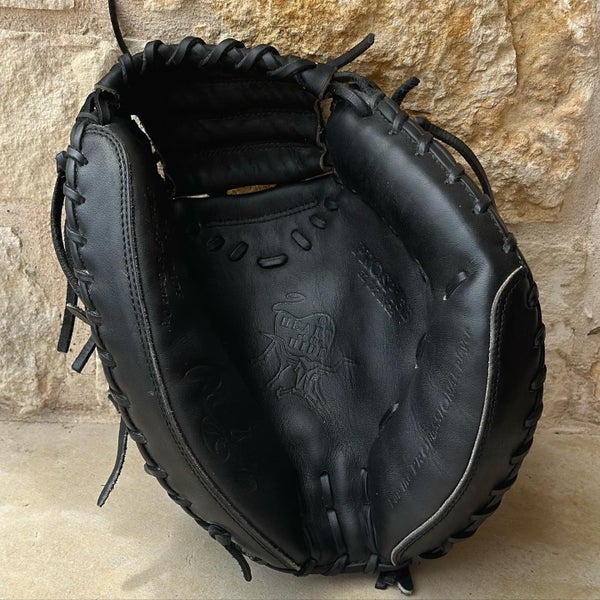 Rawlings Salvador Perez Baseball Catcher's Mitt