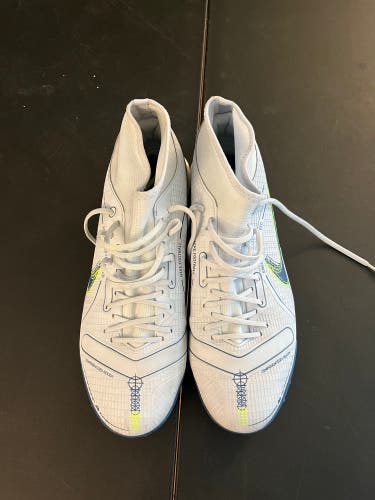 Nike Mercurial Superfly Progress Pack Turfs