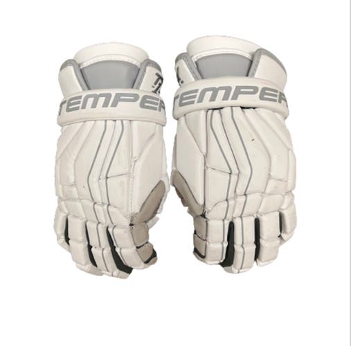 True t1x lacrosse gloves