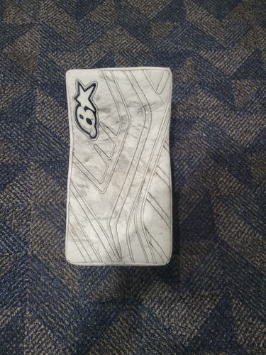 Used Brian's Regular G-netik 4