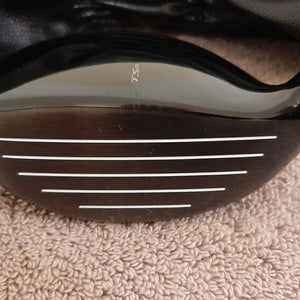 Titleist TSR2  3 Wood 16.5* Hzrdus CB Red 60g Regular RH
