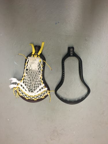 New Attack & Midfield Strung Mirage 2.0 Head