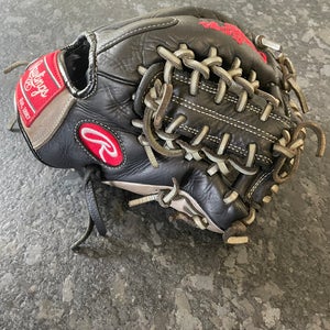 Rawlings G204-4BG 11.5” Gamers Series Baseball Glove