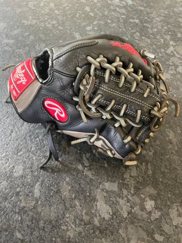 Rawlings G204-4BG 11.5” Gamers Series Baseball Glove
