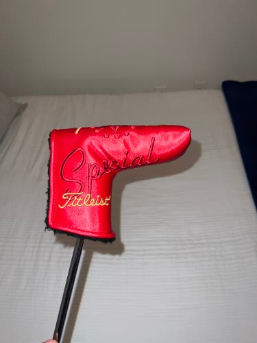 Scotty Cameron 'Special Select Del Mar' 35 inch