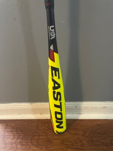 Used Easton ADV 360 RARE SIZE