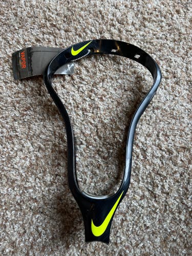 New Nike Vapor Head