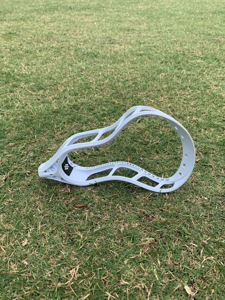 Stringking Mark 2V Head (white)(Barley Used)