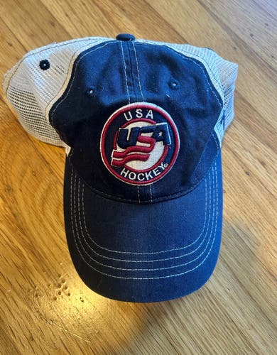 USA Hockey Hat