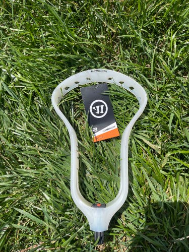 **BRAND NEW** Warrior burn Recovery With Tag