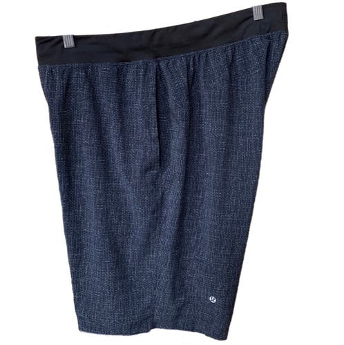 Lululemon T.H.E. Shorts 9in XL
