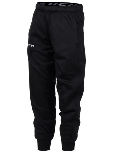 New CCM Blacked cuffed sweatpants Men’s XL