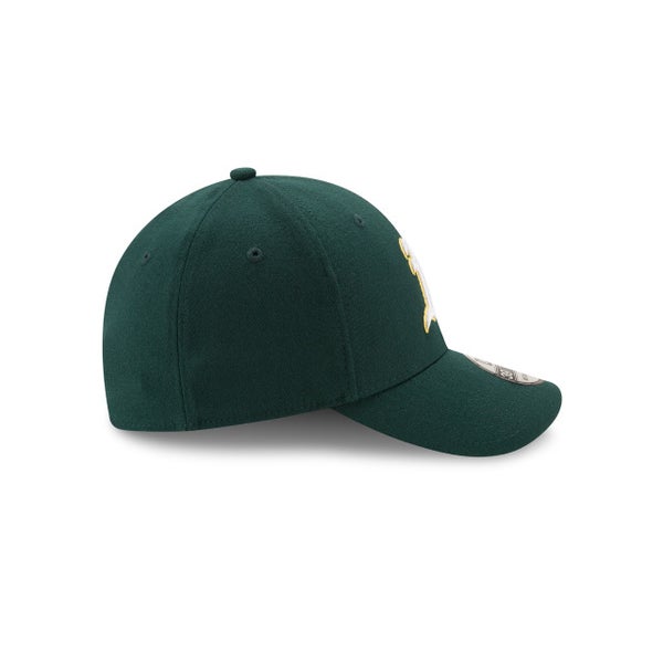 MLB Oakland Athletics Clean Up Cap