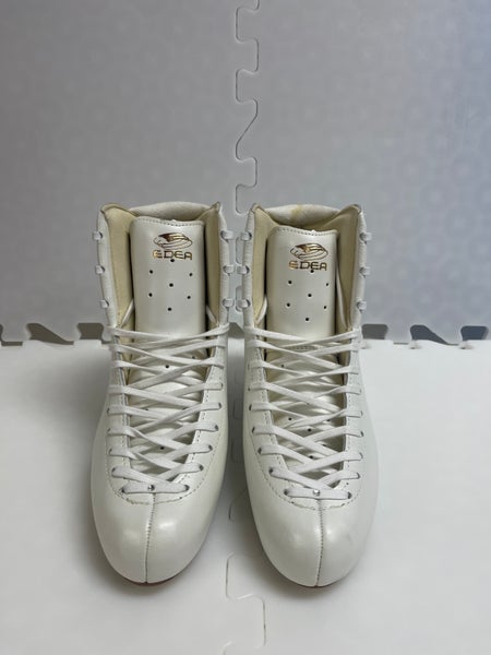 New EDEA Overture 265 C Figure Skates