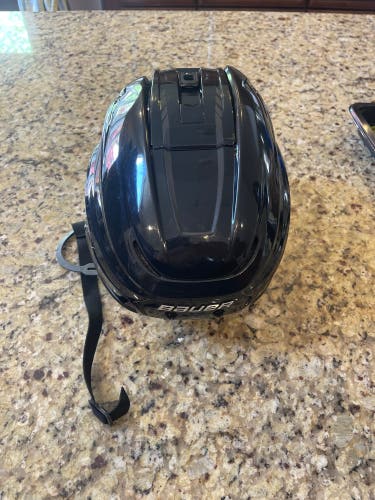 New Medium Bauer Pro Stock Hyperlite Helmet